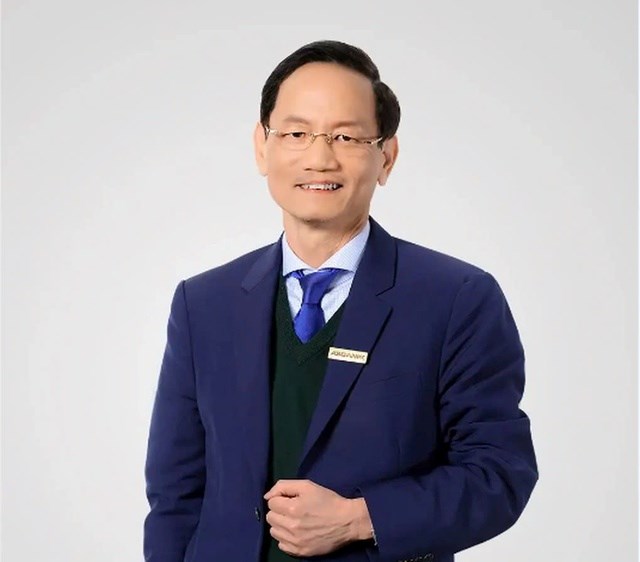 Ông Vũ Văn Tiền trở lại 'ghế nóng' Chủ tịch ABBANK (ABB), ngân hàng báo lãi 10 tháng vượt 3.000 tỷ - Ảnh 1