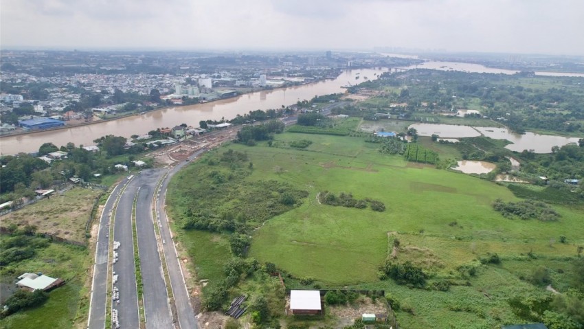HĐND Đồng Nai thông qua loạt Nghị quyết quan trọng về giao thông, đất đai HĐND Đồng Nai thông qua loạt Nghị quyết quan trọng về giao thông, đất đai