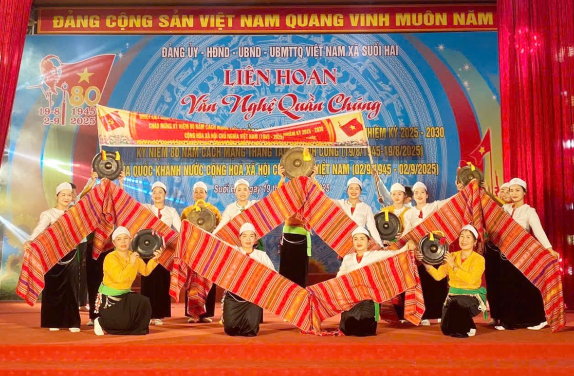 Hà Nội có 5 xã và 6 thôn vùng dân tộc thiểu số