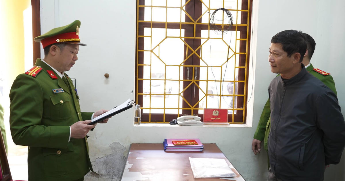 Cao Bằng: Đề nghị truy tố đối tượng xâm phạm lợi ích của Nhà nước, tổ chức và cá nhân