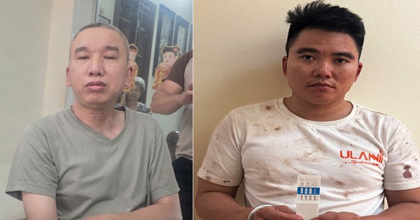 Triệt phá đường dây trộm cắp tài sản của lái xe container trên Quốc lộ 1A