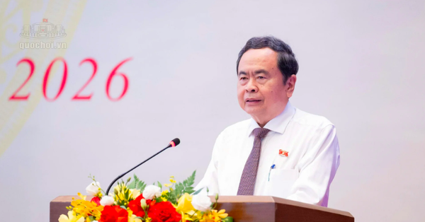 Không để gỡ một điểm nghẽn ở luật này lại tạo thêm một điểm nghẽn ở luật khác