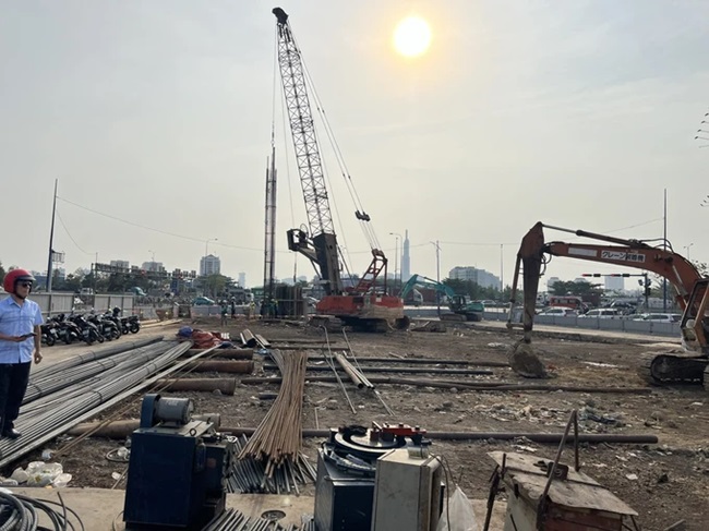 Dự án Lương Định Của