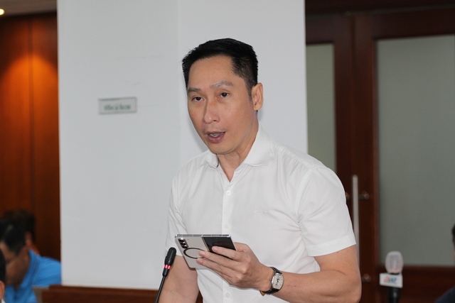 Trụ sở UBND TPHCM mở cửa cho khách tham quan dịp lễ 2/9 - Ảnh 2.