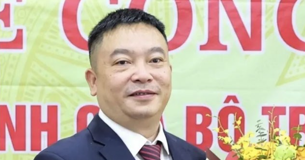 Truy tố cựu Viện trưởng Viện Pháp y tâm thần Trung ương nhận hối lộ hơn 8 tỷ đồng