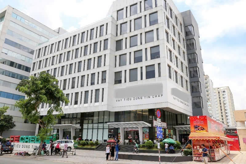 TPHCM: Không vay tiền, bỗng dưng cả công ty bị truy lùng đòi nợ