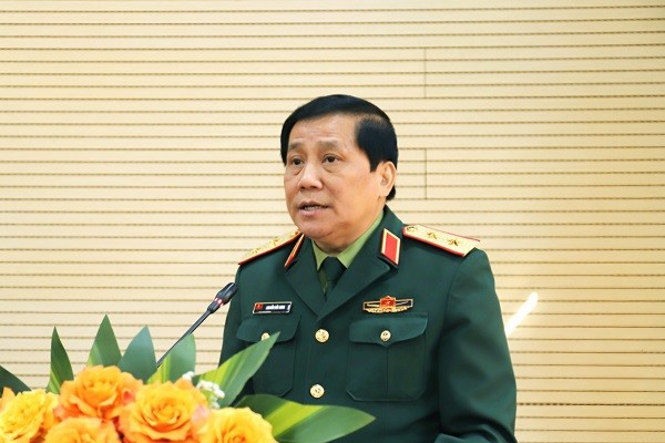 Khối thi đua số 2 (Bộ Quốc phòng) triển khai kế hoạch thi đua năm 2026