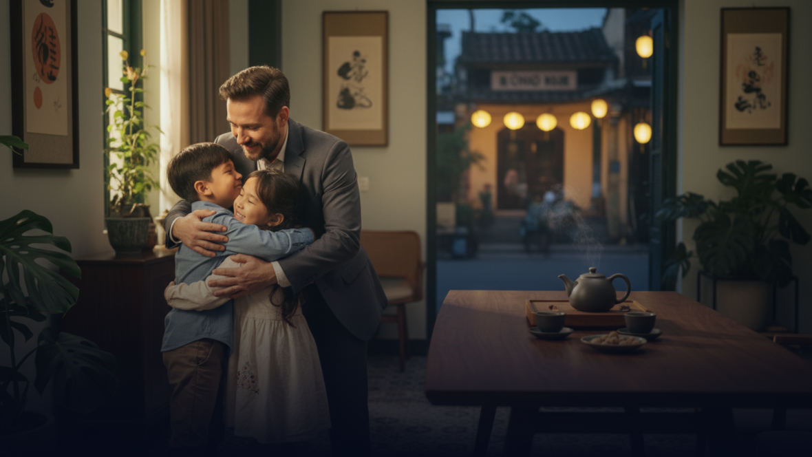 Thưởng trà thay rượu: Nét văn hóa tao nhã giúp lái xe an toàn mọi nẻo đường Thưởng trà thay rượu: Nét văn hóa tao nhã giúp lái xe an toàn trên mọi nẻo đường