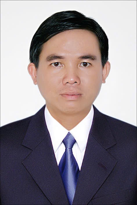 Chương trình hành động của ứng cử viên Huỳnh Minh Đức – Quyết tâm vì sự phát triển của xã Phước An