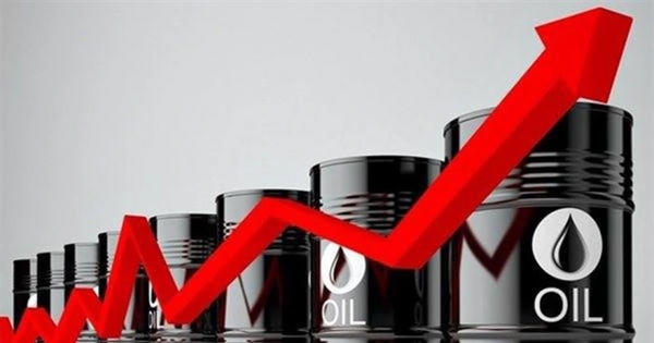 Giá xăng dầu ngày 3/4: Bất ngờ quay đầu, có loại tăng hơn 5.000 đồng/lít