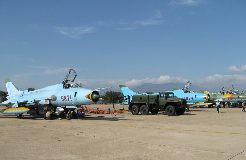 Thành lập Hội đồng thẩm định Quy hoạch Cảng hàng không Thành Sơn thời kỳ 2021-2030, tầm nhìn đến năm 2050. (Ảnh minh họa: Cục Hàng không Việt Nam) Thành lập Hội đồng thẩm định Quy hoạch Cảng hàng không Thành Sơn thời kỳ 2021-2030, tầm nhìn đến năm 2050. (Ảnh minh họa: Cục Hàng không Việt Nam)