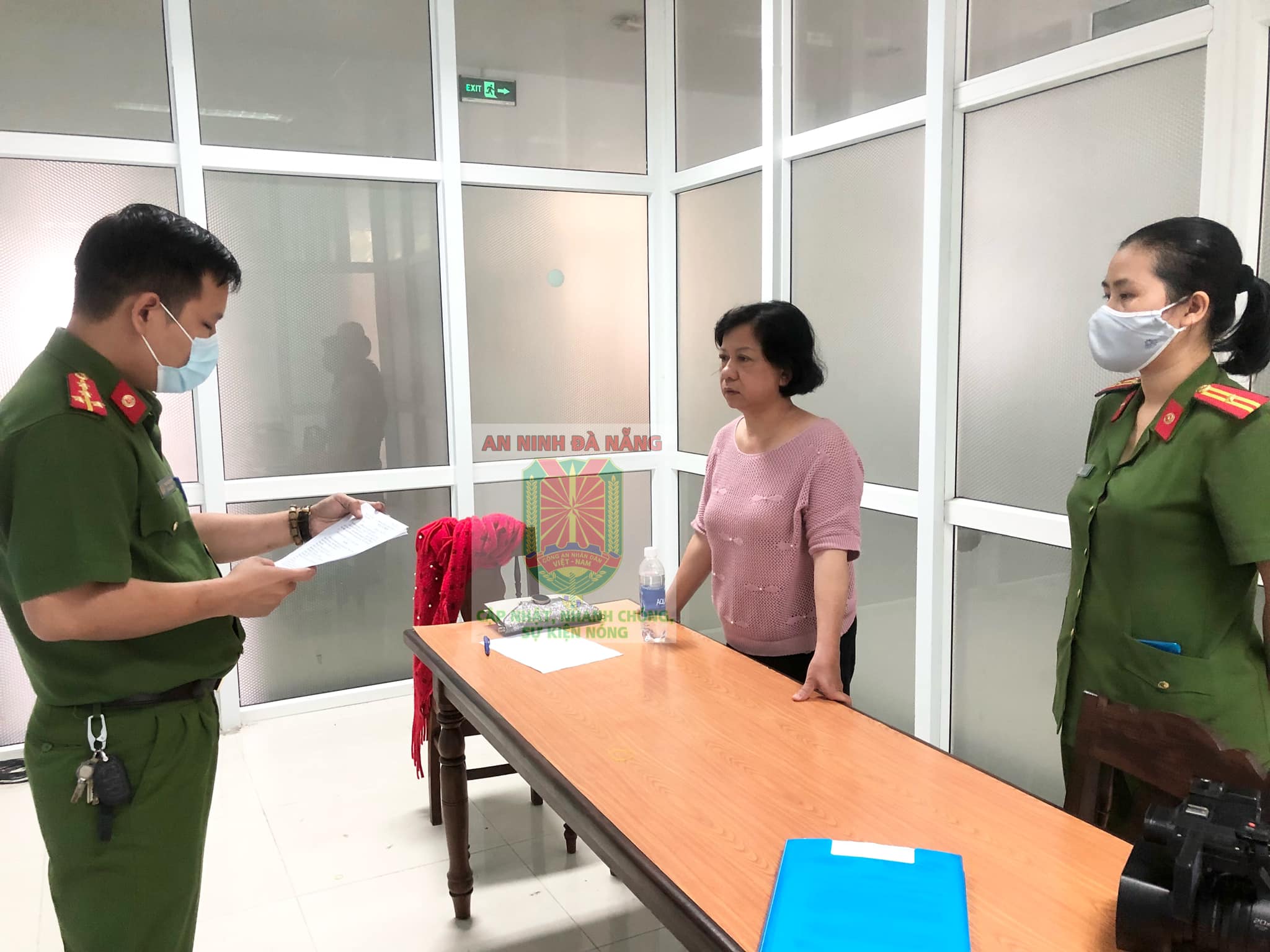 Đề nghị xử lý nghiêm vi phạm quảng cáo thực phẩm bảo vệ sức khỏe Đề nghị xử lý nghiêm vi phạm quảng cáo thực phẩm bảo vệ sức khỏe