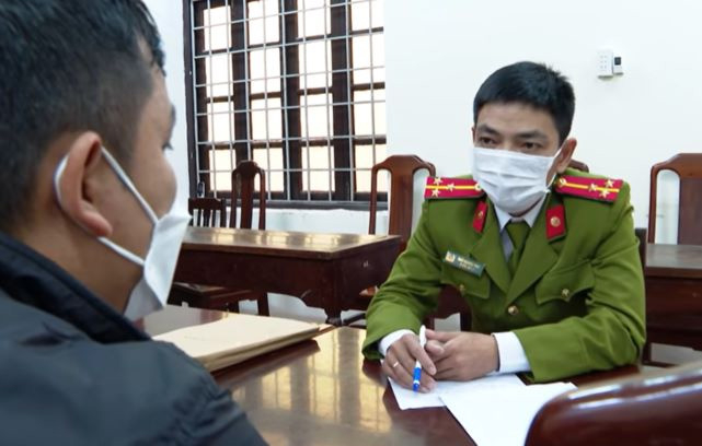 Cần cảnh giác khi vay tiền qua các app có lãi suất ưu đãi -0