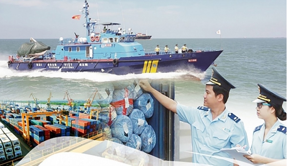 Từ 1/4/2026: Chính thức áp dụng bộ mã đơn vị Hải quan mới trên toàn quốc Từ 1/4/2026: Chính thức áp dụng bộ mã đơn vị Hải quan mới trên toàn quốc