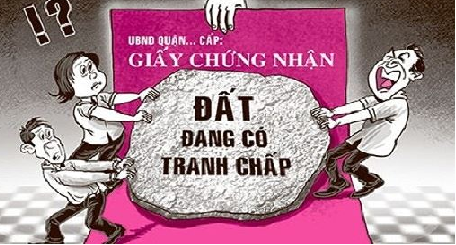 Mua đất hơn 10 năm vẫn bị kiện hủy hợp đồng: Cần giải pháp hạn chế tranh chấp kéo dài Mua đất hơn 10 năm vẫn bị kiện hủy hợp đồng: Cần giải pháp hạn chế tranh chấp kéo dài