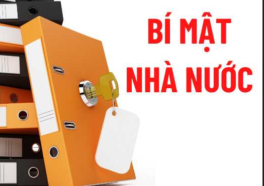 Luật Bảo vệ bí mật nhà nước chính thức có hiệu lực thi hành từ ngày 01/3/2026 với nhiều điểm mới đáng chú ý