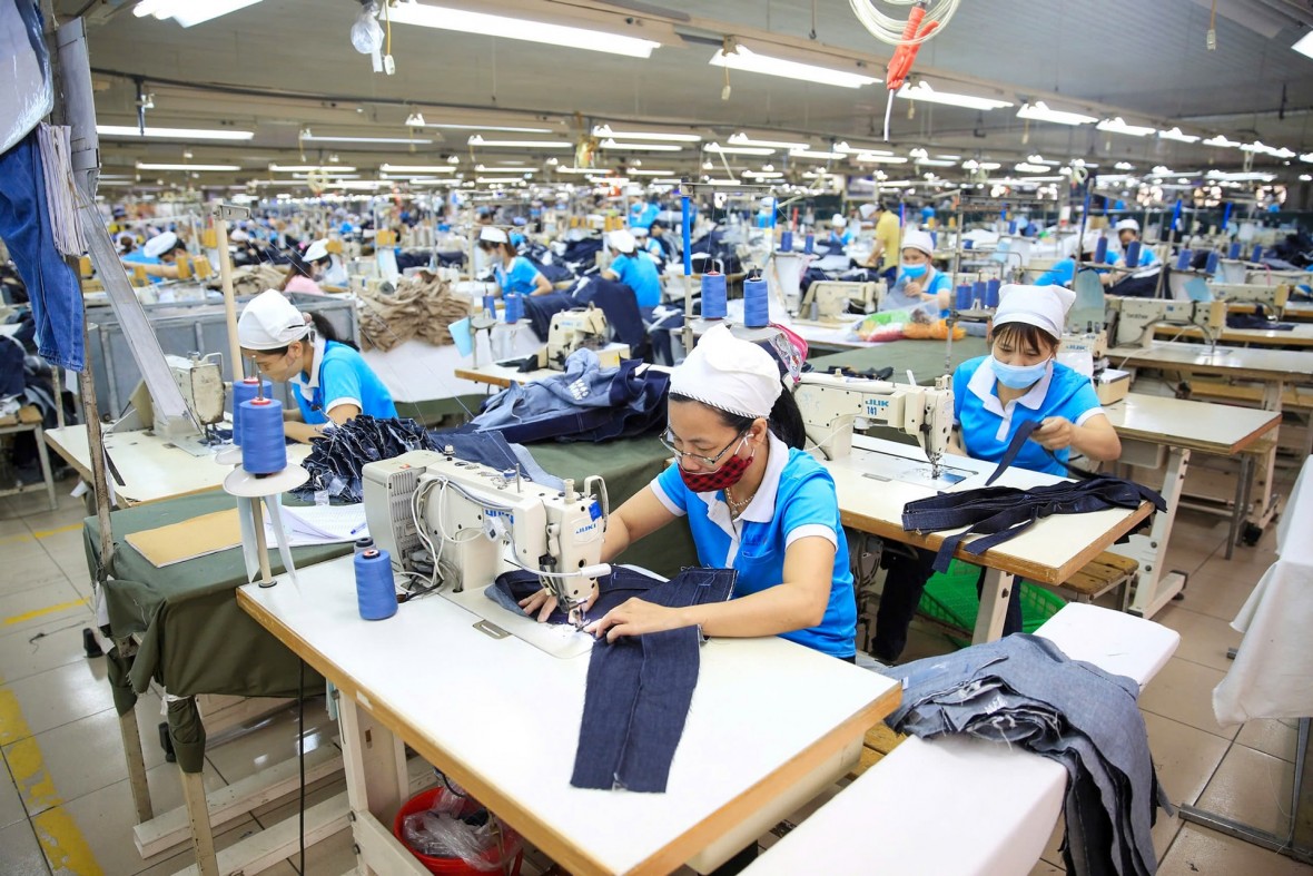 Hà Nội thu hút 335,6 triệu USD vốn FDI trong 2 tháng đầu năm Hà Nội thu hút 335,6 triệu USD vốn FDI trong 2 tháng đầu năm