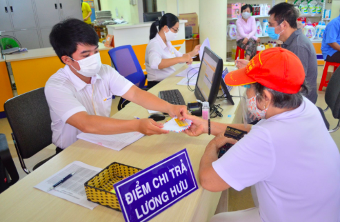 Hoàn thành chi trả quà Tết của Chủ tịch nước trước ngày 31/1 Hoàn thành chi trả quà Tết của Chủ tịch nước trước ngày 31/1