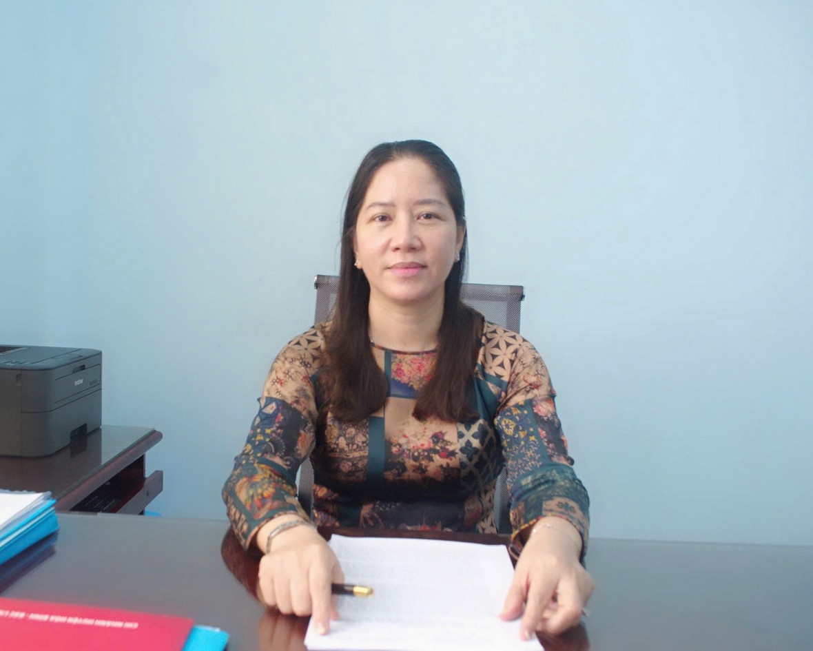 Cà Mau: Tinh gọn bộ máy, nâng cao chất lượng cán bộ cơ sở phải đúng người, đúng việc Cà Mau: Tinh gọn bộ máy, nâng cao chất lượng cán bộ cơ sở phải đúng người, đúng việc