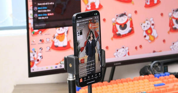 Hút 16 tỷ lượt xem dịp Tết 2026: Livestream và video ngắn thúc đẩy doanh số doanh nghiệp Việt tăng trưởng đột phá