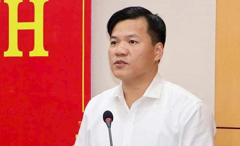 Đề nghị kỷ luật nguyên PCT tỉnh Cao Bằng Trịnh Trường Huy và nguyên Giám đốc Sở GD&ĐT tỉnh Cao Bằng Nguyễn Ngọc Thư
