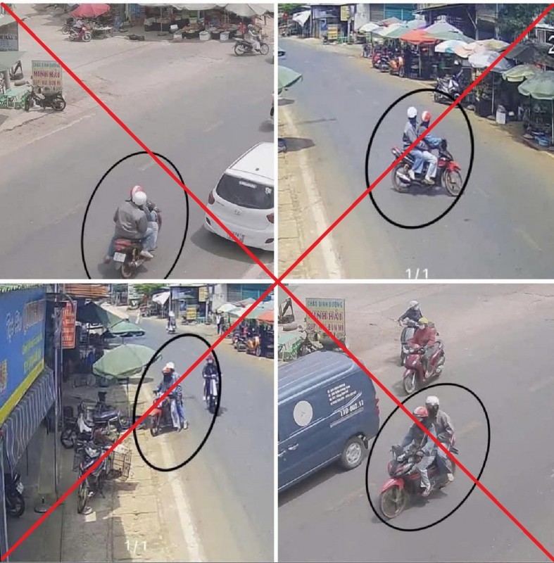 Hình ảnh chị Trang cùng mẹ được một số trang mạng cá nhân chia sẻ.