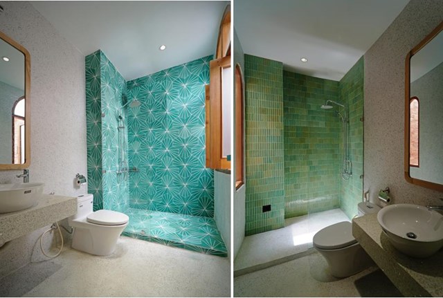 Một thiết kế ho&agrave;n chỉnh nghĩa l&agrave; tiếp cận với &aacute;nh s&aacute;ng, gi&oacute; tự nhi&ecirc;n, c&acirc;n bằng c&aacute;c yếu tố v&agrave; tạo sự b&igrave;nh đẳng b&ecirc;n trong v&agrave; b&ecirc;n ngo&agrave;i.