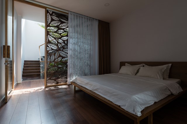 Tre l&agrave; nguy&ecirc;n liệu tự nhi&ecirc;n rất dồi d&agrave;o tại địa phương, vừa th&acirc;n thiện với m&ocirc;i trường vừa mang lại hiệu quả kinh tế.