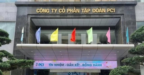 HOSE nhắc nhở PC1 vì chậm công bố nghị quyết, biên bản họp ĐHĐCĐ