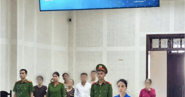 Cựu nhân viên ngân hàng ở Quảng Ninh lĩnh 13 năm tù vì lừa đảo hơn 33 tỷ đồng