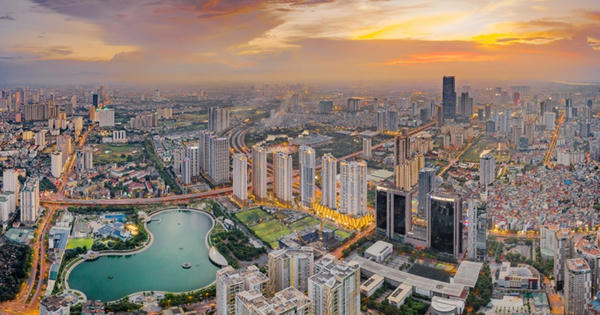 Chính phủ đề xuất thông qua Luật Đô thị đặc biệt theo quy trình rút gọn
