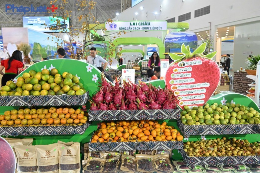 Thành lập Ban Chỉ đạo các Hội chợ Quốc gia