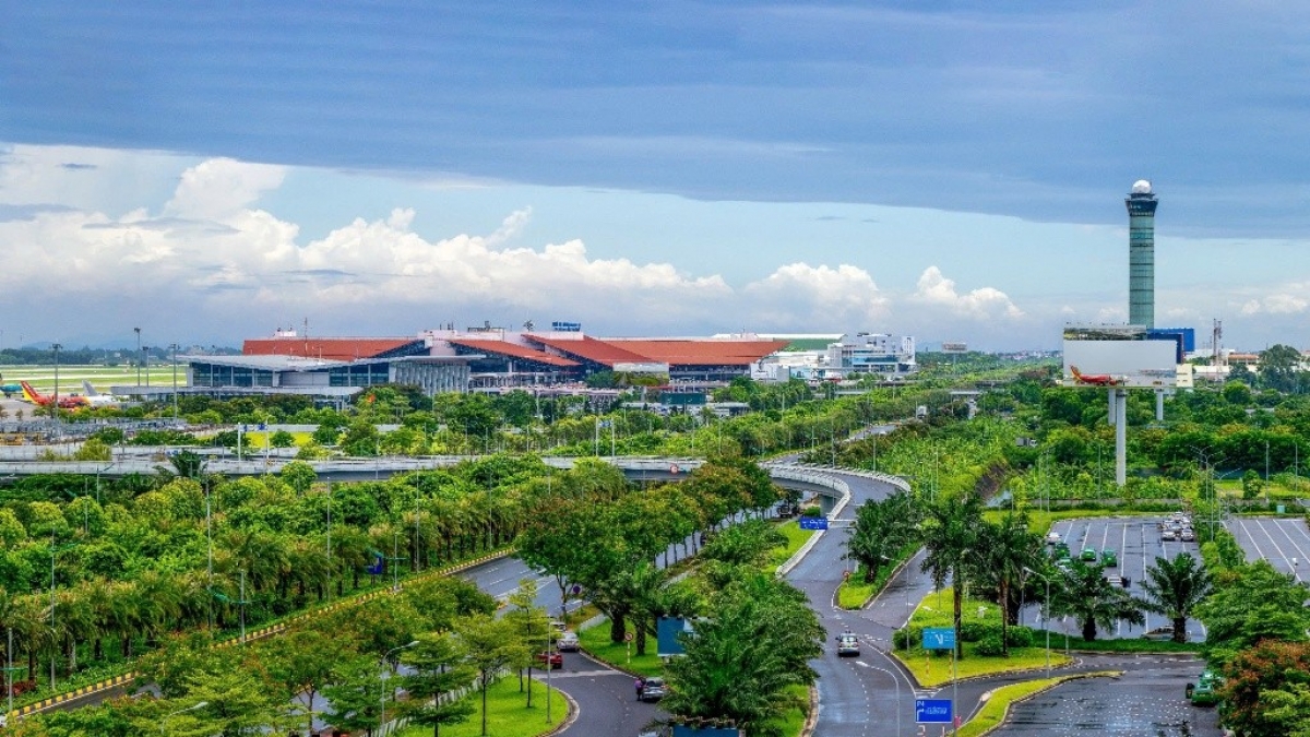Cảng HKQT Nội Bài, Đà Nẵng, Cam Ranh lọt Top 100 sân bay tốt nhất thế giới