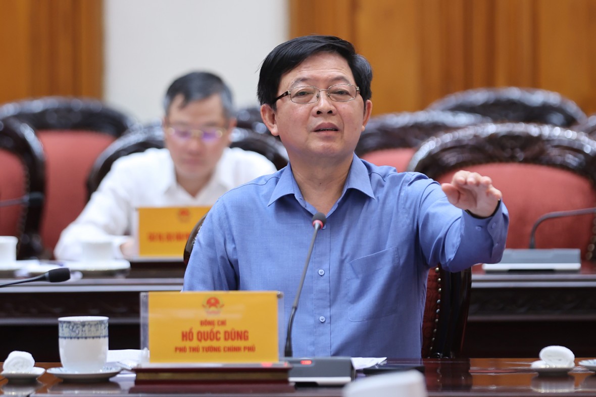 Mở rộng đối tượng, nâng mức thu nhập được thụ hưởng nhà ở xã hội