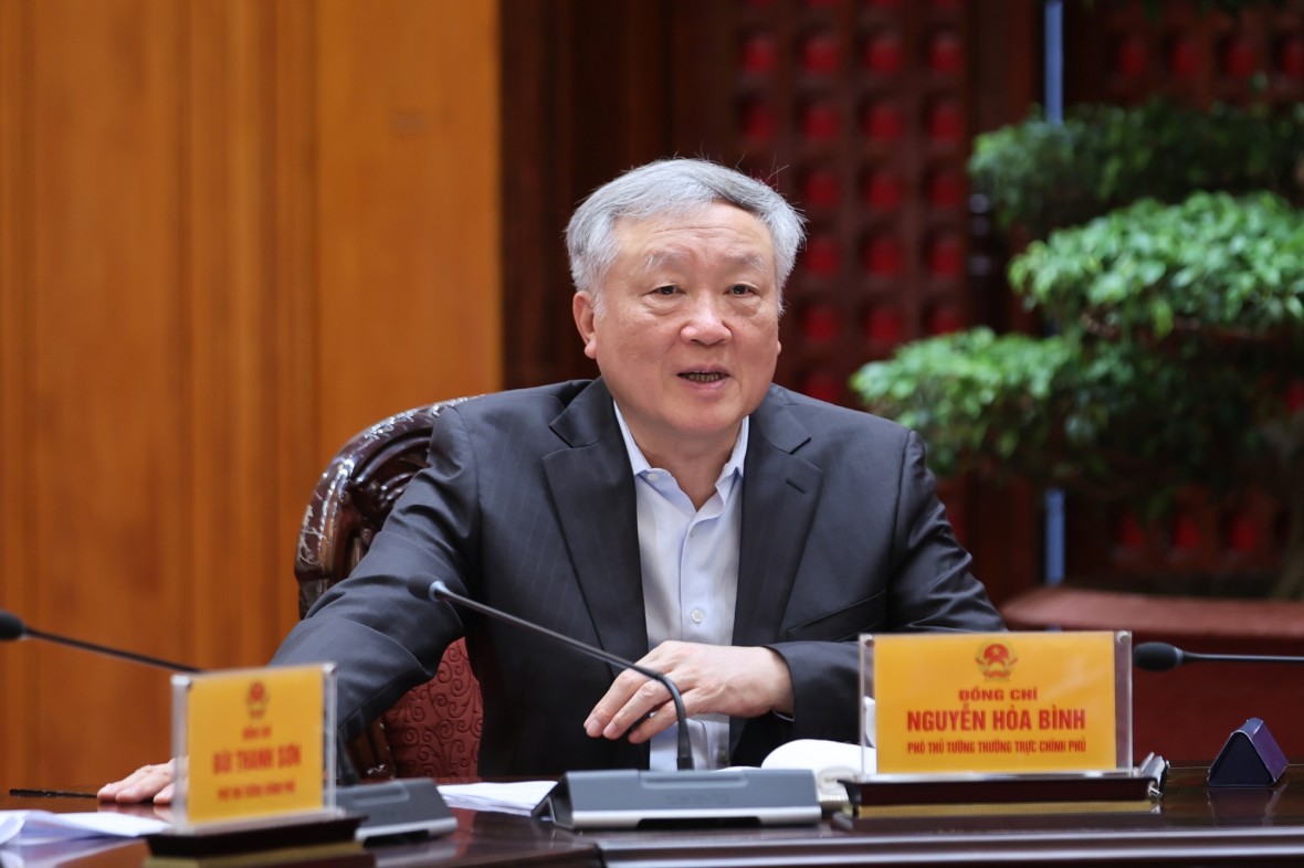 Mở rộng đối tượng, nâng mức thu nhập được thụ hưởng nhà ở xã hội