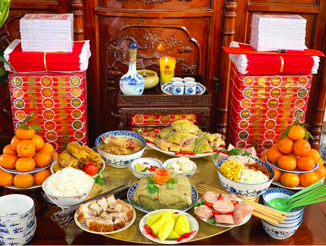 Giờ đẹp để tiến hành cúng hóa vàng mùng 3 Tết Bính Ngọ 2026 Giờ đẹp để tiến hành cúng hóa vàng mùng 3 Tết Bính Ngọ 2026