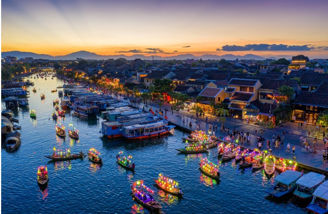 Việt Nam dẫn đầu thế giới về chi phí sinh hoạt cho người nước ngoài