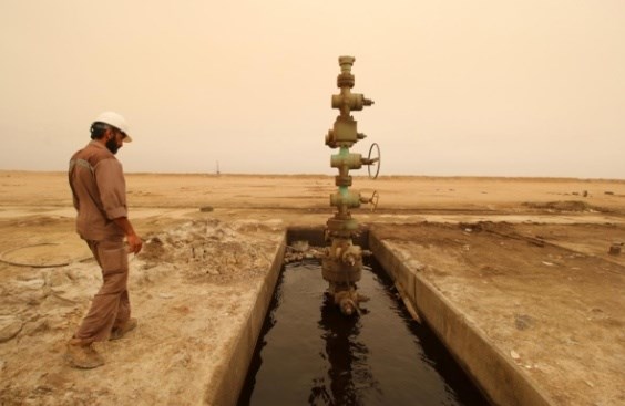 Triển vọng giá dầu, vàng tuần 29/3 - 2/4 - Ảnh 1 Triển vọng giá dầu, vàng tuần 29/3 - 2/4 - Ảnh 1