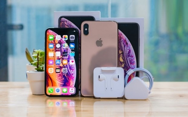 iPhone cũ cũng l&agrave; lựa chọn kh&ocirc;ng tồi nếu mua ở nơi uy t&iacute;n hoặc bạn... biết c&aacute;ch xem