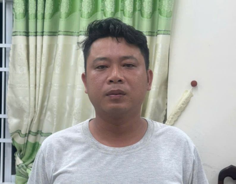 Xử lý nghiêm vụ hành hung tài xế taxi công nghệ tại TP. Hồ Chí Minh Xử lý nghiêm vụ hành hung tài xế taxi công nghệ tại TP. Hồ Chí Minh