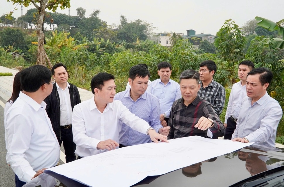 Tiến độ một số dự án nhà ở xã hội ở Phú Thọ hiện giờ ra sao?