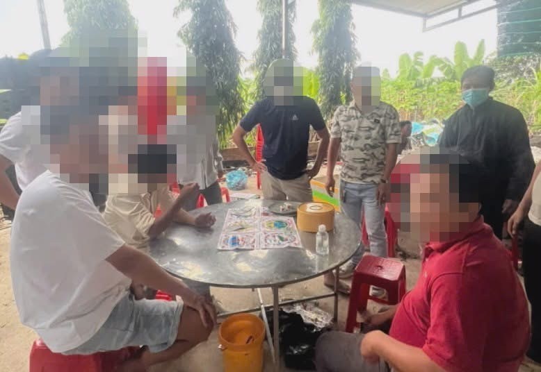 Lực lượng Công an Đồng Nai siết chặt tuần tra, kiểm soát, giữ vững ANTT, an toàn giao thông dịp cận Tết Bính Ngọ