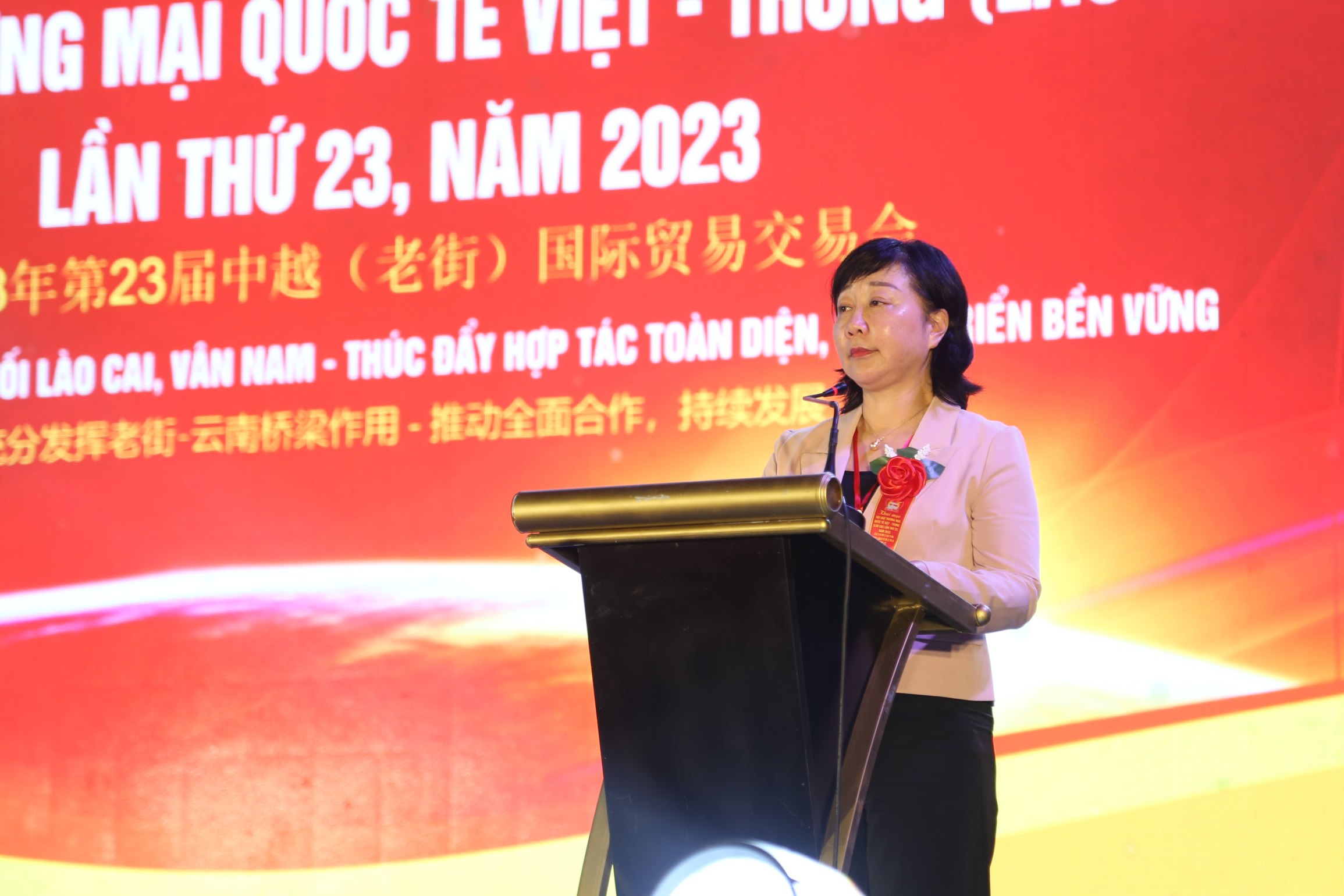 Cơ hội cho doanh nghiệp Việt Nam thâm nhập thị trường Trung Quốc