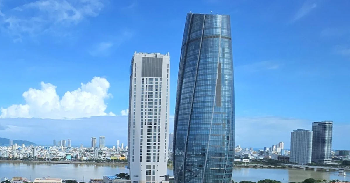 Đà Nẵng triển khai Kế hoạch phát triển Khu thương mại tự do