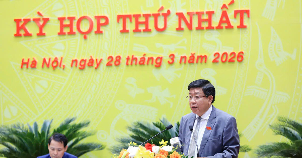 Hà Nội thông qua Quy hoạch tổng thể Thủ đô tầm nhìn 100 năm