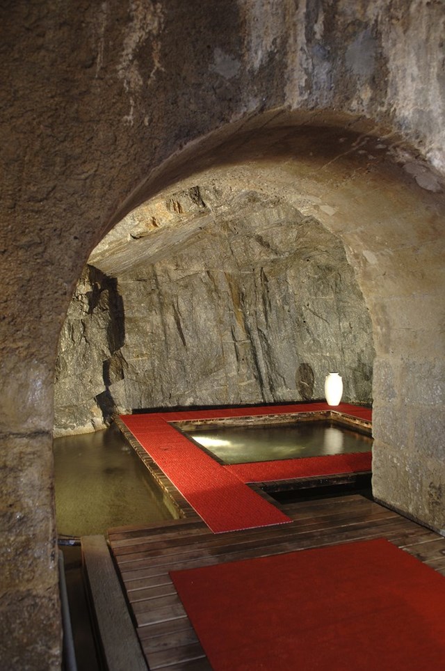 Ảnh: La Claustra
