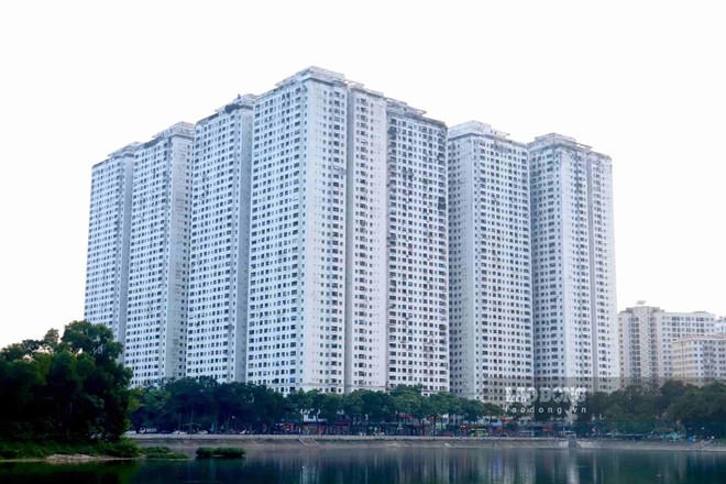 Hà Nội thông qua nghị quyết xử lý 12 dự án Mường Thanh sai phạm