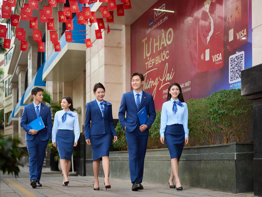 NCB giữ vững đà tăng trưởng- vượt kế hoạch kinh doanh năm 2026 sau 9 tháng