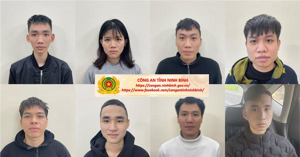 Khởi tố nhóm đối tượng tiếp tay cho nhóm đối tượng lừa đảo ở nước ngoài