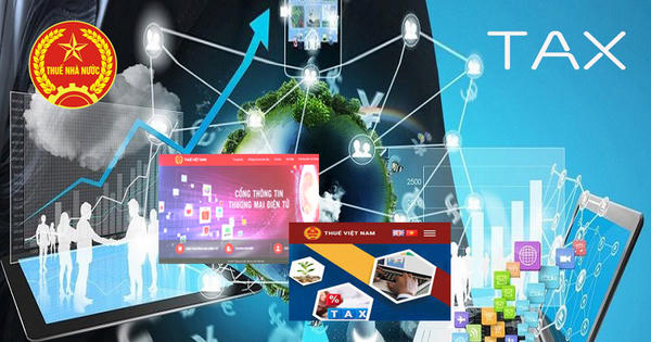 Quy định kiểm tra thuế bằng phương thức điện tử nâng cao tính công khai, minh bạch